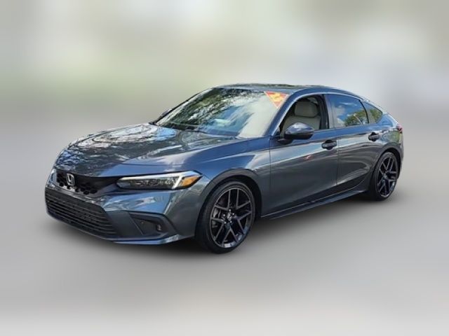 2023 Honda Civic Sport Touring