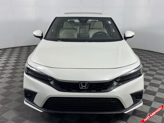 2023 Honda Civic Sport Touring