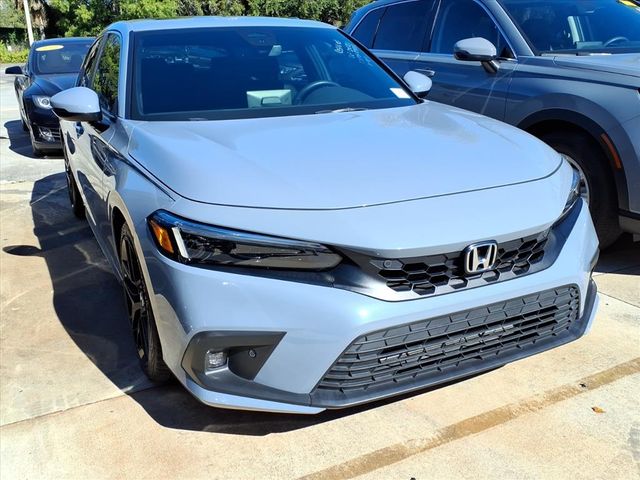 2023 Honda Civic Sport Touring