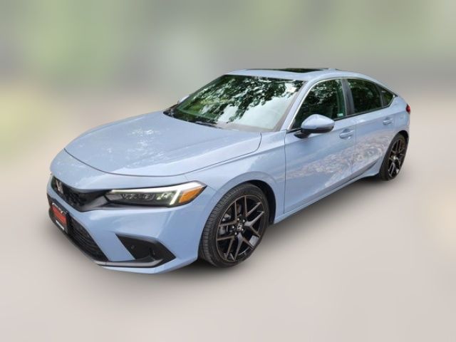 2023 Honda Civic Sport Touring