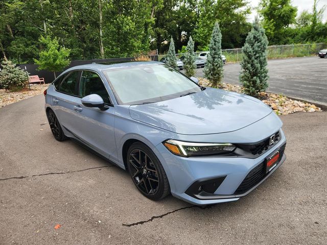 2023 Honda Civic Sport Touring