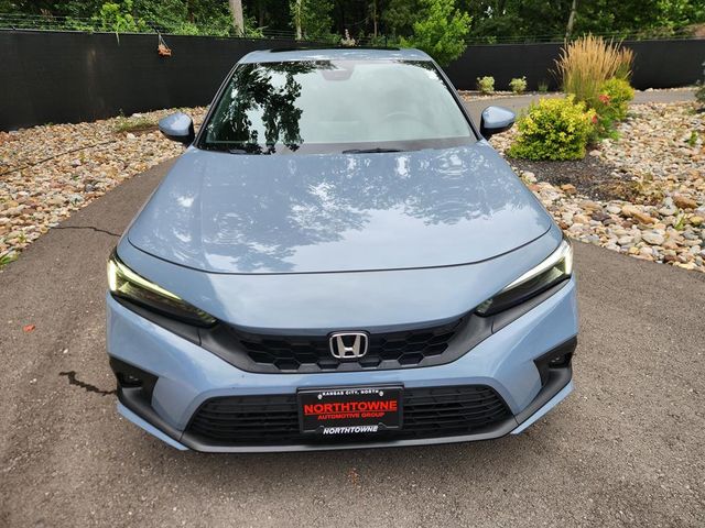 2023 Honda Civic Sport Touring