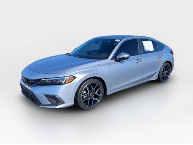 2023 Honda Civic Sport Touring