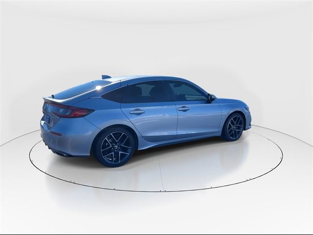 2023 Honda Civic Sport Touring
