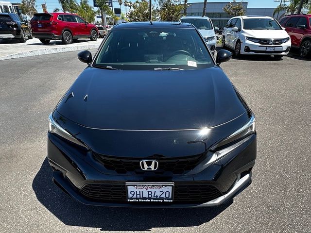 2023 Honda Civic Sport Touring