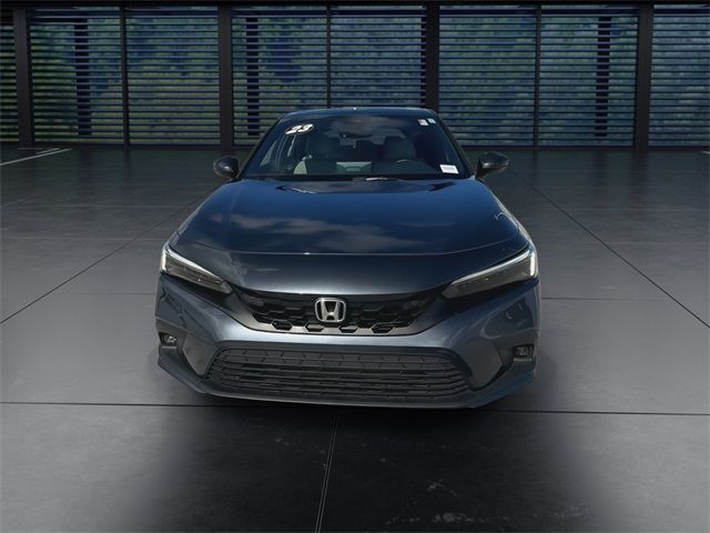 2023 Honda Civic Sport Touring