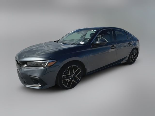 2023 Honda Civic Sport Touring