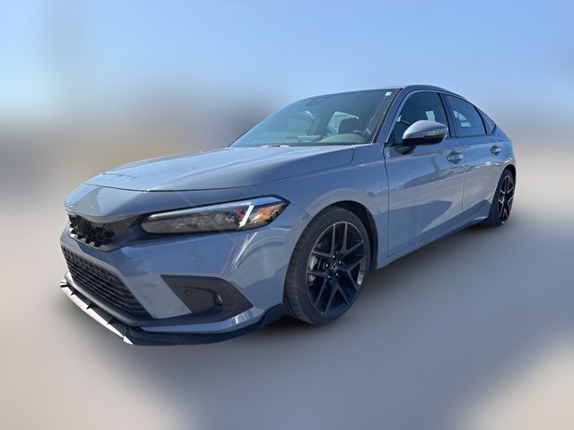 2023 Honda Civic Sport Touring