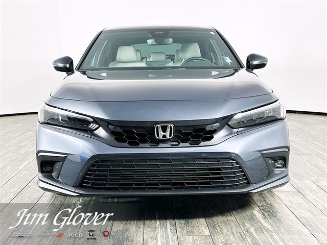 2023 Honda Civic Sport Touring