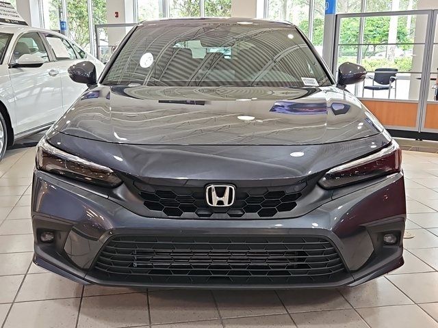 2023 Honda Civic Sport Touring