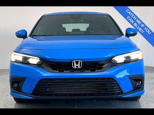 2023 Honda Civic Sport Touring