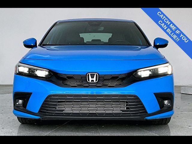 2023 Honda Civic Sport Touring