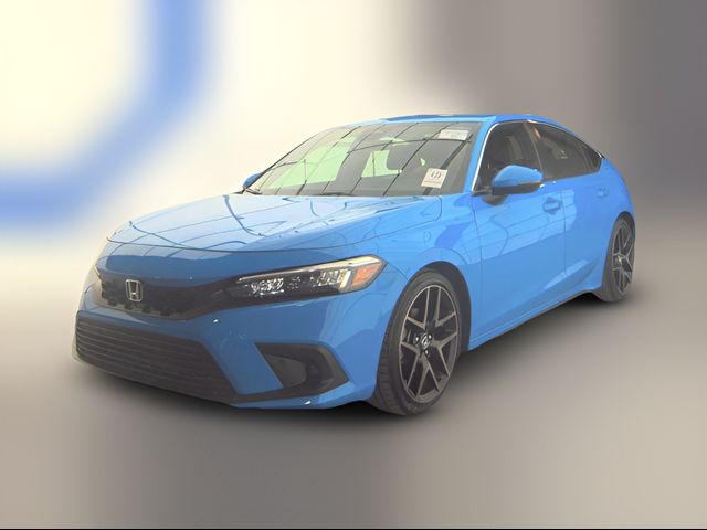 2023 Honda Civic Sport Touring