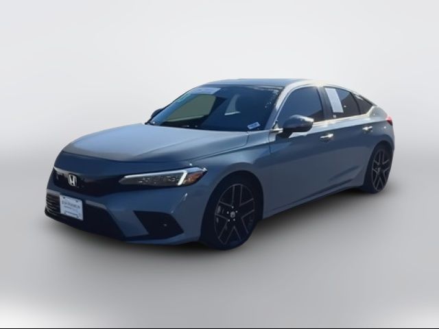 2023 Honda Civic Sport Touring