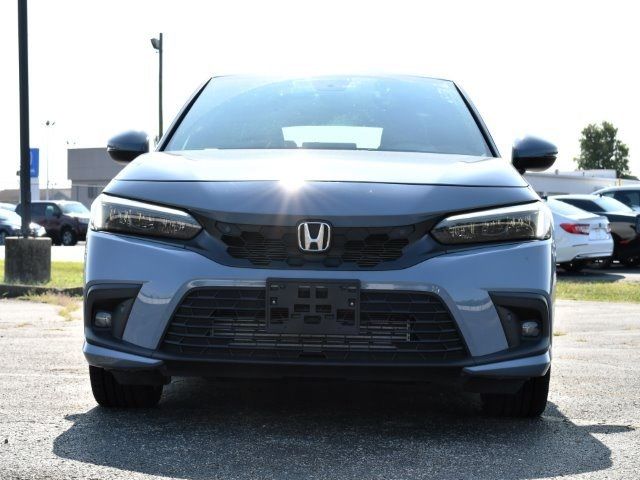 2023 Honda Civic Sport Touring