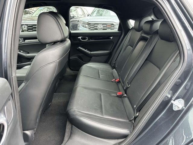 2023 Honda Civic Sport Touring