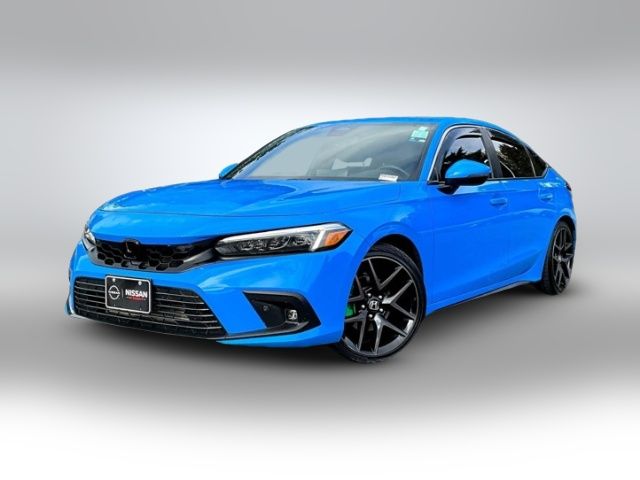 2023 Honda Civic Sport Touring