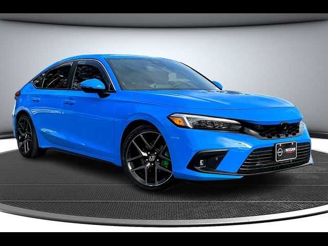 2023 Honda Civic Sport Touring