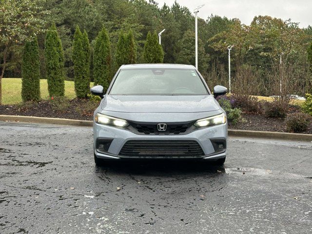 2023 Honda Civic Sport Touring