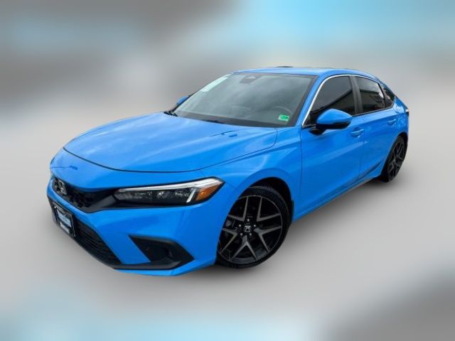 2023 Honda Civic Sport Touring