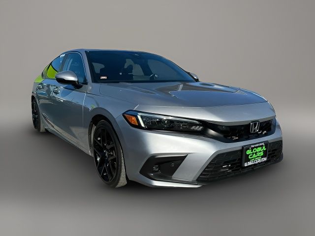2023 Honda Civic Sport Touring
