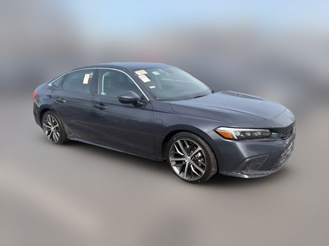 2023 Honda Civic Touring