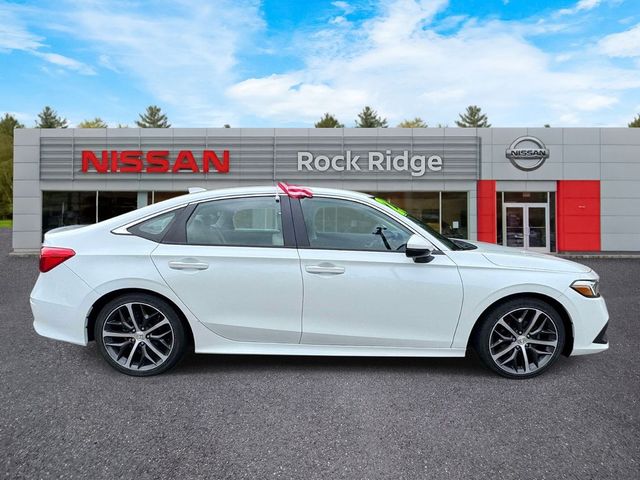 2023 Honda Civic Touring