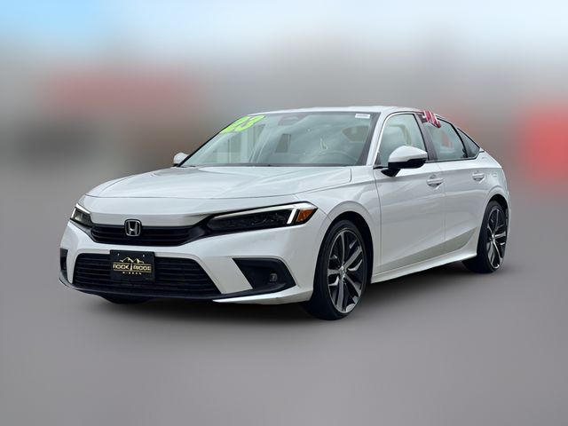 2023 Honda Civic Touring