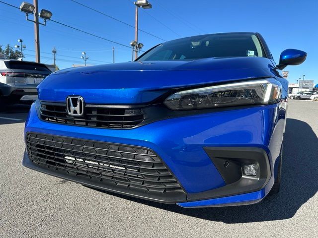 2023 Honda Civic Touring