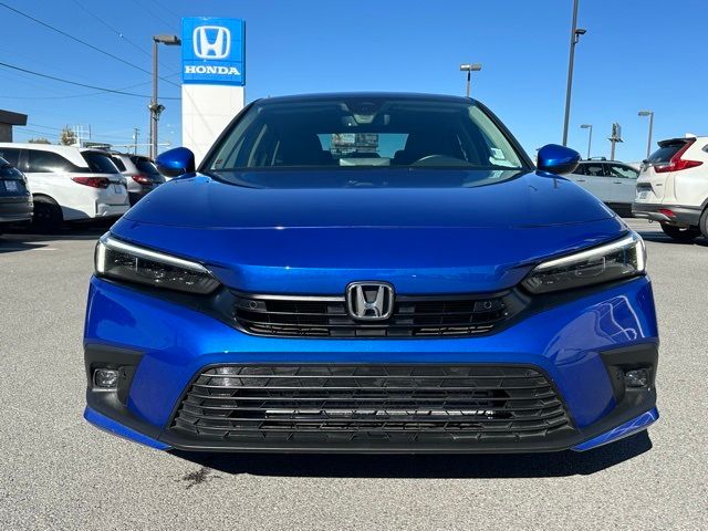 2023 Honda Civic Touring