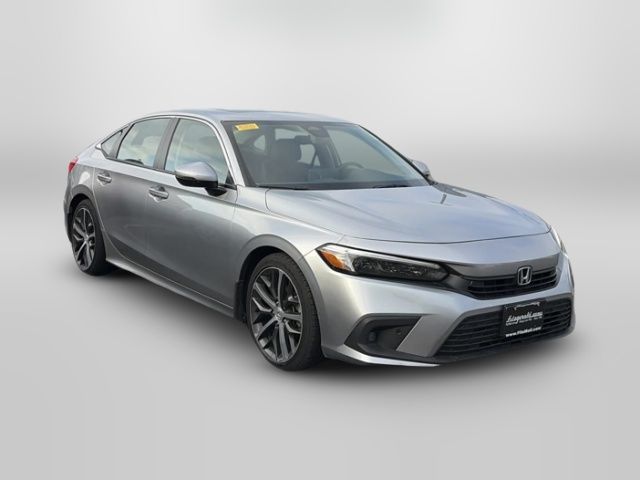 2023 Honda Civic Touring