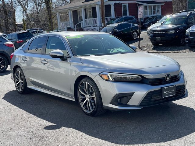 2023 Honda Civic Touring