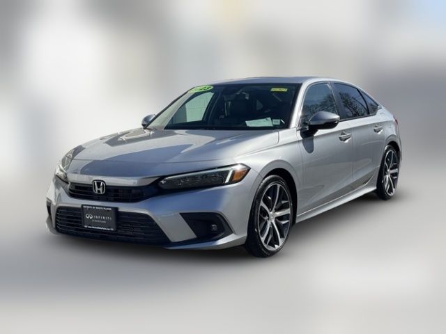 2023 Honda Civic Touring