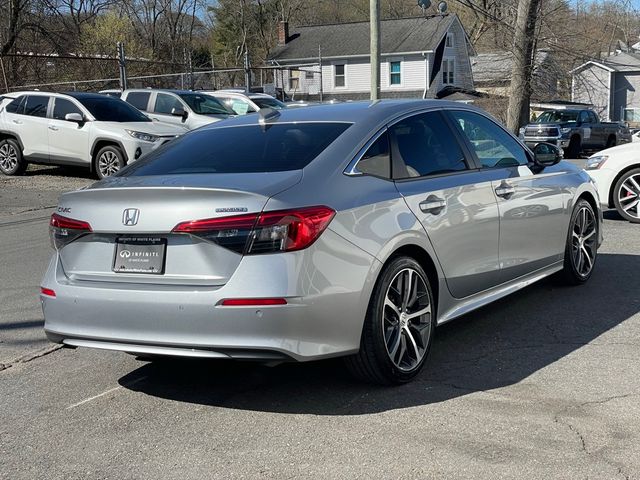 2023 Honda Civic Touring