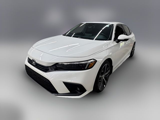 2023 Honda Civic Touring