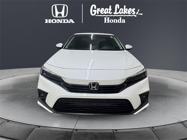 2023 Honda Civic Touring