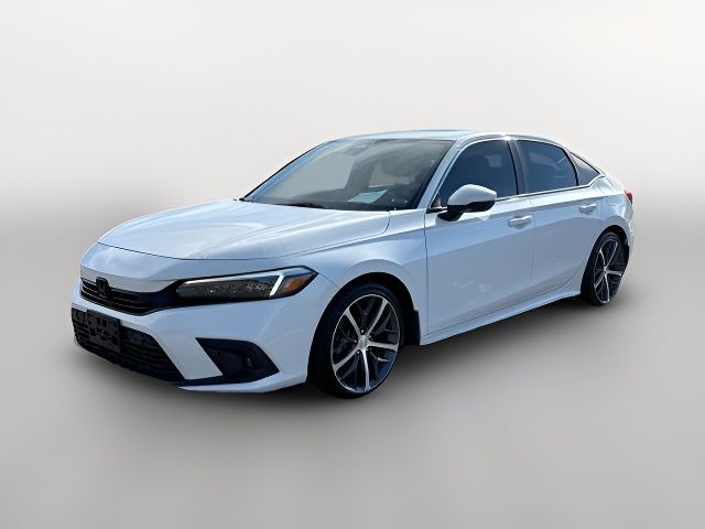 2023 Honda Civic Touring