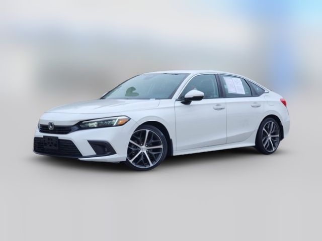 2023 Honda Civic Touring