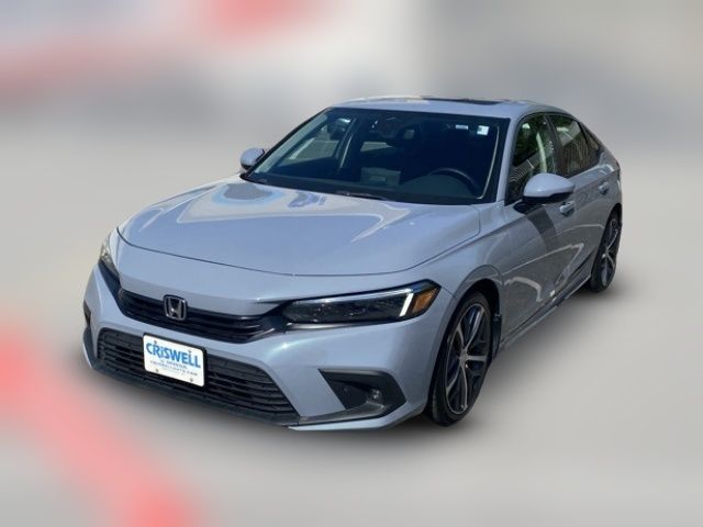 2023 Honda Civic Touring