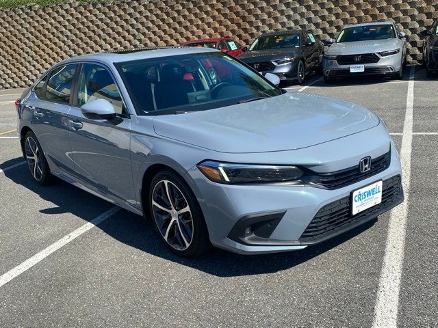 2023 Honda Civic Touring