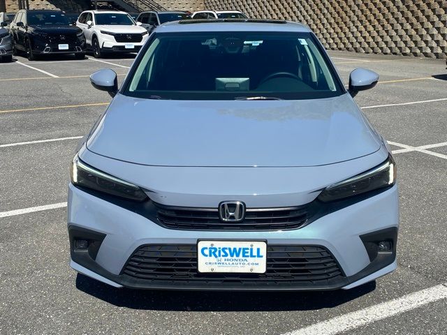 2023 Honda Civic Touring