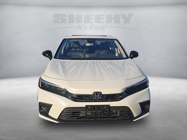 2023 Honda Civic Touring