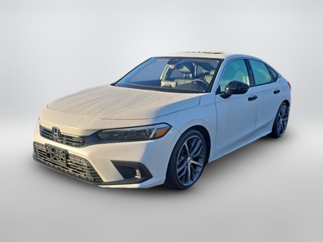 2023 Honda Civic Touring