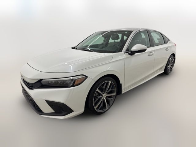 2023 Honda Civic Touring