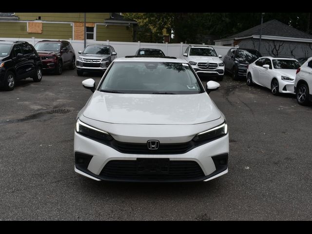 2023 Honda Civic Touring