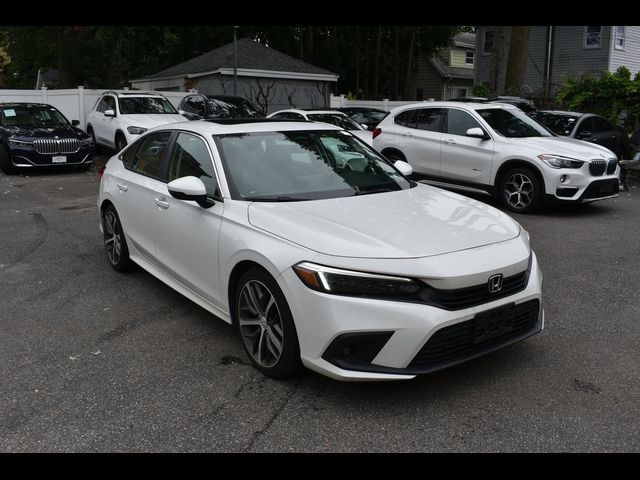 2023 Honda Civic Touring