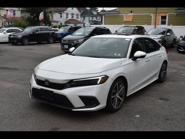 2023 Honda Civic Touring