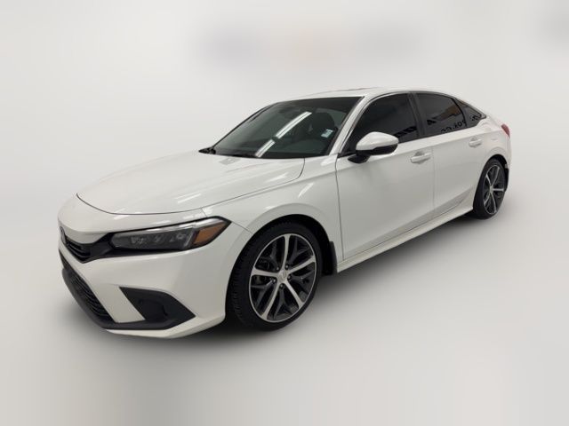 2023 Honda Civic Touring