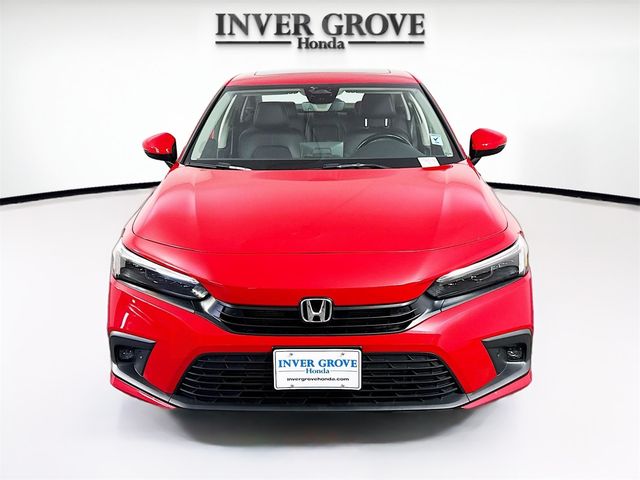 2023 Honda Civic Touring