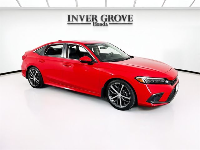 2023 Honda Civic Touring